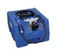 Transporttank Blue-Mobile Easy 125 l - Övriga verkstadsutrustningar - 4052886315200 - 1
