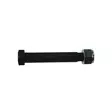 Sexkantsbult med låsmutter M14x1.5x96/17 10.9 - Slåttermaskiner - BH2950 - 1