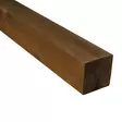 Tryckimpregnerad limträ brun -  - 6420299444660 - 1