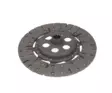 Kopplingplatta 302mm c-6 10z - Brytare - svm000007430 - 1