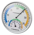 Termometer / hygrometer - Djurskötselutrustning - 4018653291610 - 1