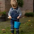 Färgglad plåthink för barn - Andra nödvändiga - 8714982021510 - 5