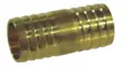 Slangkoppling 3/4" brons 19 mm slang - Slangkopplingar - 8716106437900 - 2