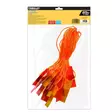Flaggtråd 25m 4mm x 25m - Repar, repen - 6438152054970 - 1