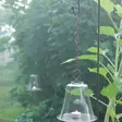 Ljusställning 140 cm - Lyktor - 8714982044670 - 2