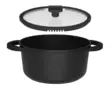 Maku Foodie gryta 24 cm 4,7 liter - Matlagning - 6410416476230 - 2