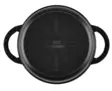 Maku Foodie gryta 24 cm 4,7 liter - Matlagning - 6410416476230 - 3