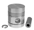 Kolv STD 5-ringar, passar MF - Motor - 5035776955280 - 1