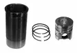 Kolv och cylinderrörssats för Case-IH - Motor - svm000008620 - 1