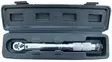 Momentnyckel 1/4", 5-25 NM - Andra nycklar - 6430032157290 - 1