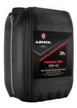 Motorolja AZMOL Famula UHP 10W-40 20L - Motoroljor - svm00008880 - 1