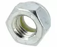 Mutter M12 x 1,75 vänstergänga - Bultar och muttrar - 4023055534890 - 1