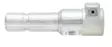 Adapter 1.3/8"-21 - 1.3/8"-6 - Karriäraxlar - 8716106314720 - 4