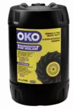 Oko Däcktätningsmedel X-tra Heavy D 25 liter - Bilkemikalier - 5034793650000 - 1