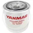 Oljefilter TNV/JH - Yanmar-delar - gr00000000070 - 1