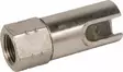 Fettpresskoppling 90° M10 x 1 - Fetpressar och pumpar - 8901486435510 - 1