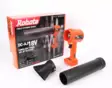 Robota DC-AJ18V Turbo Air Jet Blåsare - "Batteridrivena maskiner" - 6438212140360 - 2