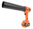 Robota DC-AJ18V Turbo Air Jet Blåsare - "Batteridrivena maskiner" - 6438212140360 - 1