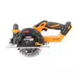 Robota DC-CSA18V batterikedjesåg 12" stomme - "Batteridrivena maskiner" - 6438212141480 - 3