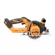 Robota DC-CSA18V batterikedjesåg 12" stomme - "Batteridrivena maskiner" - 6438212141480 - 2