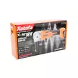 Robota DC-NI18V batteridriven skruvdragare chassi - Sågar och cirkelsågar - 6438212140940 - 5