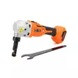 Robota DC-NI18V batteridriven skruvdragare chassi - Sågar och cirkelsågar - 6438212140940 - 3