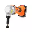Robota DC-NI18V batteridriven skruvdragare chassi - Sågar och cirkelsågar - 6438212140940 - 2