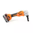 Robota DC-NI18V batteridriven skruvdragare chassi - Sågar och cirkelsågar - 6438212140940 - 4