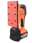 Robota DC-OB18V batteridriven slipmaskin - "Batteridrivena maskiner" - 6438212140230 - 3