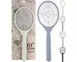 Elektoflugracket 46 cm - Flugbekämpning - 8720573170000 - 1