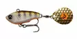 Savage Gear Fat Tail Spin 5.5cm 9g - Beten och flugor - 5706301717610 - 1