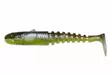 Savage Gear Gobster Shad 7,5 cm 5 g - Beten och flugor - 5706301769350 - 1