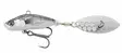 Savage Gear Sticklebait Tailspin 6.5cm - Beten och flugor - 5706301768070 - 1