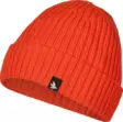 Seeland Norite Beanie Orange Blaze - Jaktkläder - 5714733728210 - 1