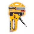 Justerbar spikpistoler 4-14mm - Häftapparater och klammer - 6430017701920 - 3