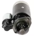 Startmotor 12 V 1.9 kW 9-tandad - Startmotorer för traktorer - 8716106867530 - 3