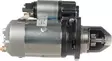 Startmotor Mahle AZJ 3236 3,1 kW - Startmotorer för traktorer - 3838922057850 - 1