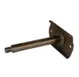 Stiga klippeaxel L=131.5mm - - 7313329132080 - 1
