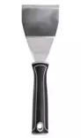 Vikbar stålskrapa 76 mm - Murnings- och plattsättningsverktyg - 6438152045350 - 1