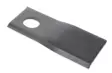 Skärblad 4x47x126 mm höger - Slåttermaskiner - 8716106076970 - 1