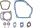 Tätningssats Honda 06111-ZCW-000 - Reservdelar för lokal motorer - 06111ZCW000 - 1