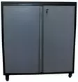 Verktygsskåp 880*800*400 mm - Övriga förvaringsartiklar - 6430074696610 - 2