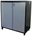 Verktygsskåp 880*800*400 mm - Övriga förvaringsartiklar - 6430074696610 - 1