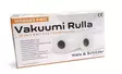 Vakuumkabel 22x5 cm 2 rullar/förpackning - Viltbehandling och konservering - 6438212105710 - 1