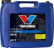 Valvoline All Climate 5W-30 C2/C3 motorolja 20 l - Motoroljor - 8710941029580 - 1