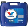 Valvoline All Fleet Superior LE 10W-30 motorolja 20 l - Motoroljor - 8710941029740 - 1
