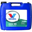 Valvoline OEM Advanced 48 RTU färdigblandad kylvätska 20 l - Bilkemikalier - 8710941032740 - 1