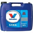 Valvoline STOU 10W-30 multifunktionsolja 20 l - Motoroljor - 8710941170060 - 1