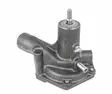 Vattenpump, passar Fiat - Kylning - svm000007250 - 1