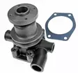 Vattenpump, passar Ford, Volvo - Kylning - 5035776938610 - 1